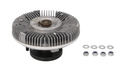 Vascocuplaj John Deere 6400