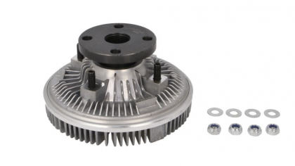 Vascocuplaj John Deere 6400