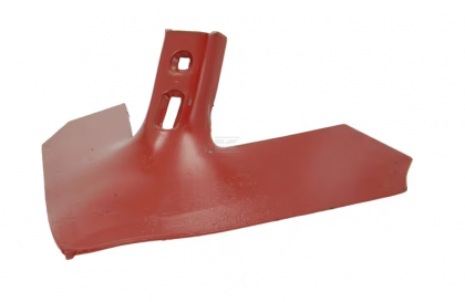 Brazdar laba de gasca