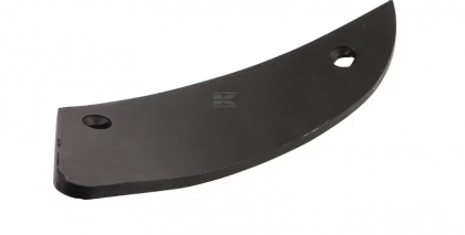 Cormană - componenta frontala