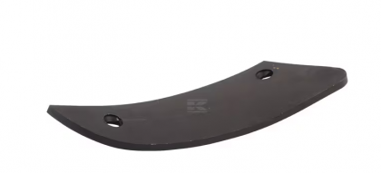 Cormană - componenta frontala