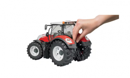 U03180 Tractor Steyr 6300 Terrus