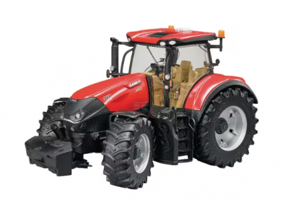 U03190 Tractor Case IH Optum 300 CVX