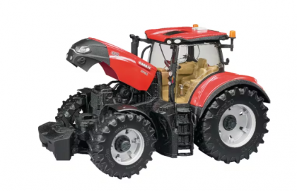 U03190 Tractor Case IH Optum 300 CVX