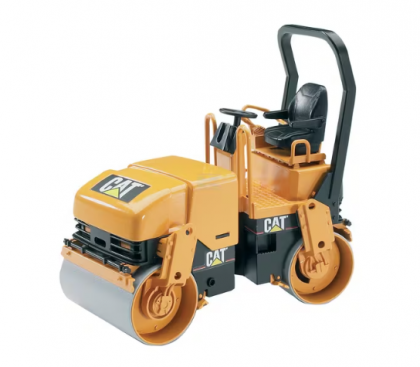 U02433 Cilindru compactor pentru drumuri CAT