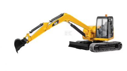 U02456 Excavator mini cu șenile CAT