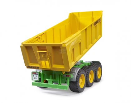 U02212 Remorcă basculabilă Joskin