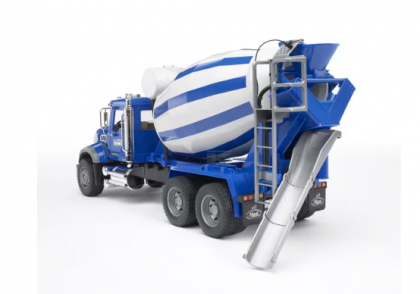 U02814 Betonieră Mack Granite