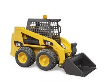 U02481 Încărcător frontal mini CAT