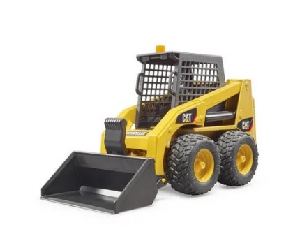 U02481 Încărcător frontal mini CAT