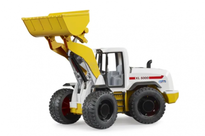 U03412 Încărcător Bruder