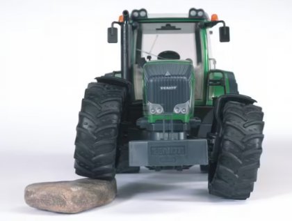 Tractor Fendt 936 Vario