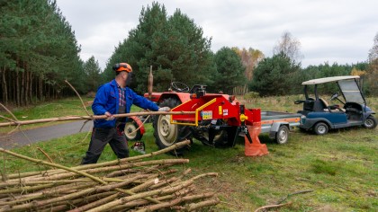 Tocator crengi R60 N6