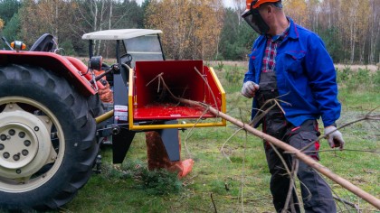 Tocator crengi R60 N6