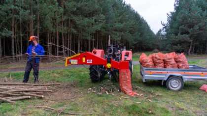 Tocator crengi R60 N6