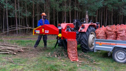 Tocator crengi R60 N6