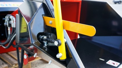 Tocator crengi RT690