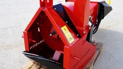 Tocator crengi RT690