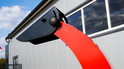 Tocator crengi RT690