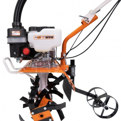 Motosapă Ruris 5600R