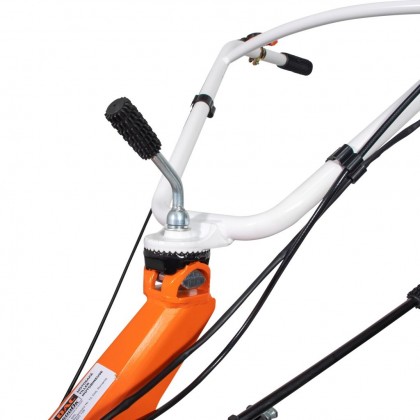 Motosapă semiprofesională DAC6000K