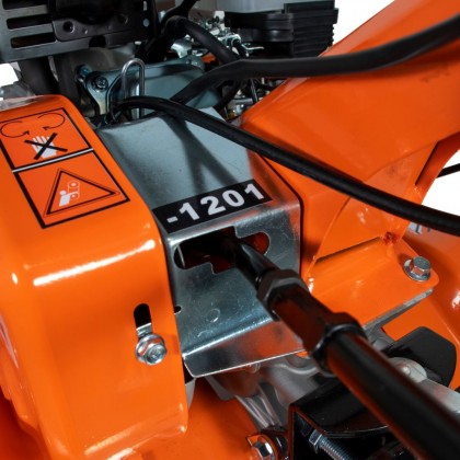 Motosapă semiprofesională DAC6000K