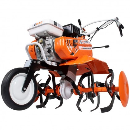 Motosapă semiprofesională DAC 6500K