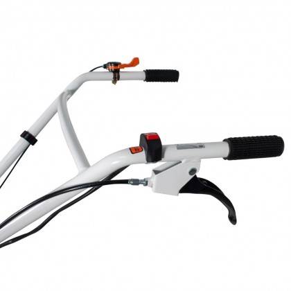 Motosapă semiprofesională DAC 6500K