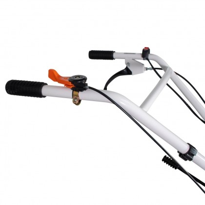 Motosapă semiprofesională DAC 6500K