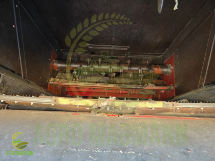 Combina Case iH 2388 cu header