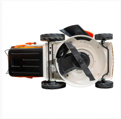 Mașină de tuns gazon RURIS RX300S