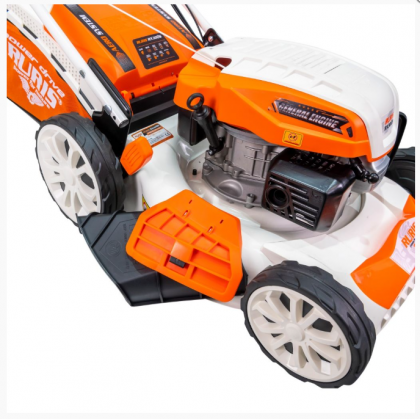 Mașină de tuns gazon RURIS RX300S