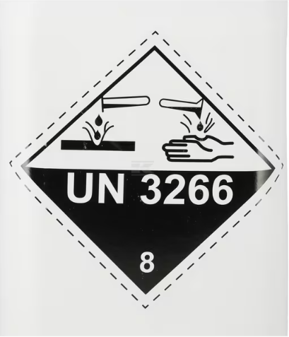 Soluție bio de curățare 5l