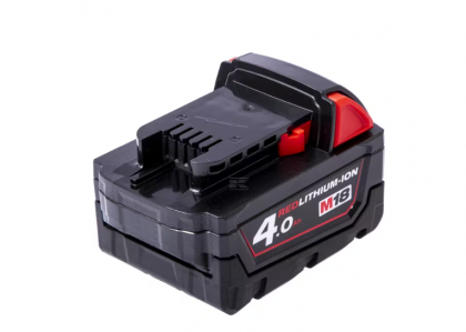 Acumulator Milwaukee 18V 4.0 Ah Li-Ion