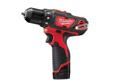 Bormașină fără fir Milwaukee M12BDD-202C