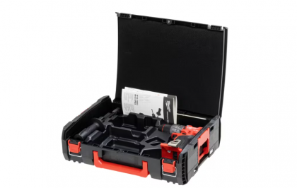 Bormașină de impact fără fir MILWAUKEE M18FPD3-0X