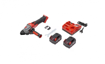 Flex MILWAUKEE 125mm 5.0 Ah