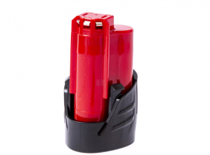 Acumulator 12V 2.0 Ah Red Li-Ion MILWAUKEE