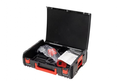 Polizorul de matrițe M18 FUEL MILWAUKEE