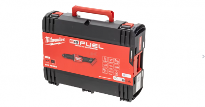 Polizorul de matrițe M18 FUEL MILWAUKEE