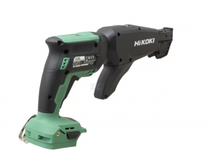 Pistol de înfiletat automat fără fir HIKOKI