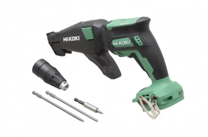 Pistol de înfiletat automat fără fir HIKOKI
