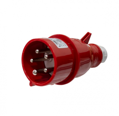 RURIS Aerotermă electrică VULCANO 900