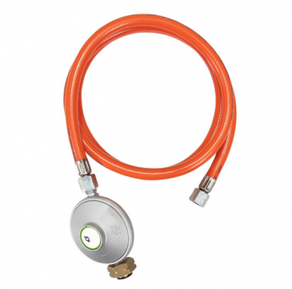 RURIS Aerotermă gaz VULCANO 881