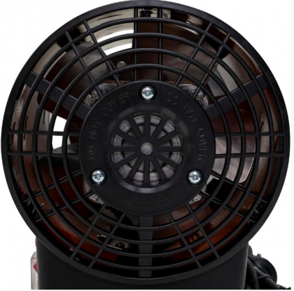 RURIS Aerotermă gaz VULCANO 881S