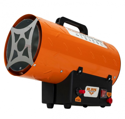 RURIS Aerotermă gaz VULCANO 882S