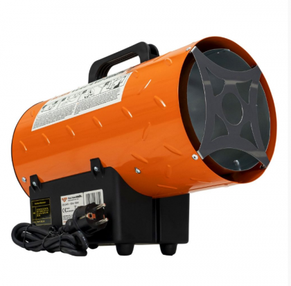 RURIS Aerotermă gaz VULCANO 882S