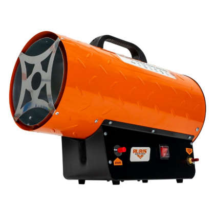 RURIS Aerotermă gaz VULCANO 883S