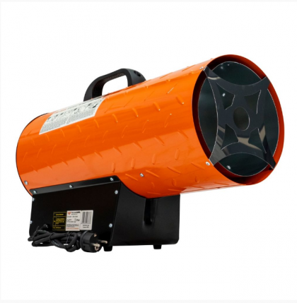 RURIS Aerotermă gaz VULCANO 884S