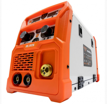 Aparat sudura RURIS AS200FULL